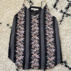 Loft Blouse
